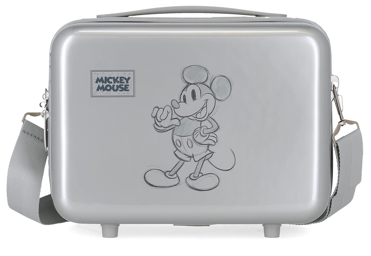 3593921 NECESER ABS ADAP. MICKEY PLATA