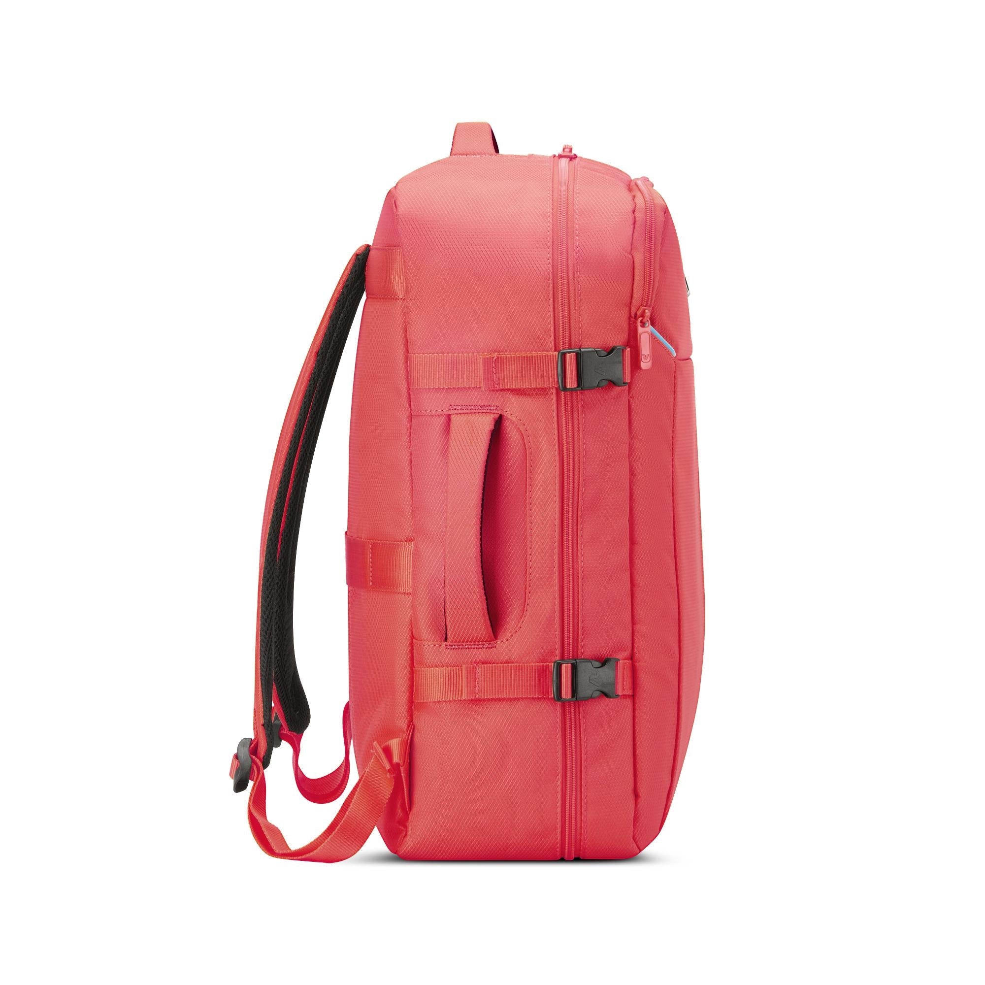 RONCATO MOCHILA DE CABINA IRONIK 2.0 55CM - Ryanair