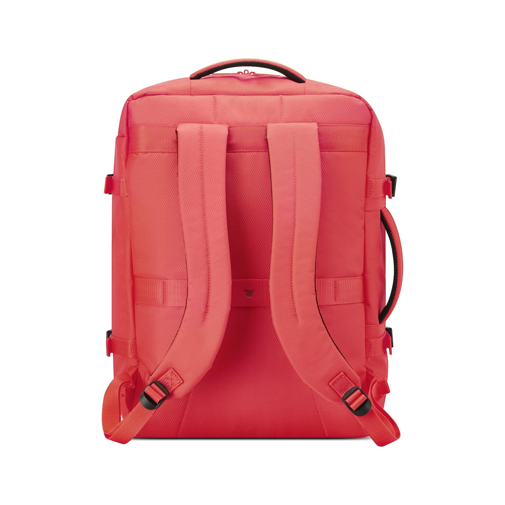 RONCATO MOCHILA DE CABINA IRONIK 2.0 55CM - Ryanair