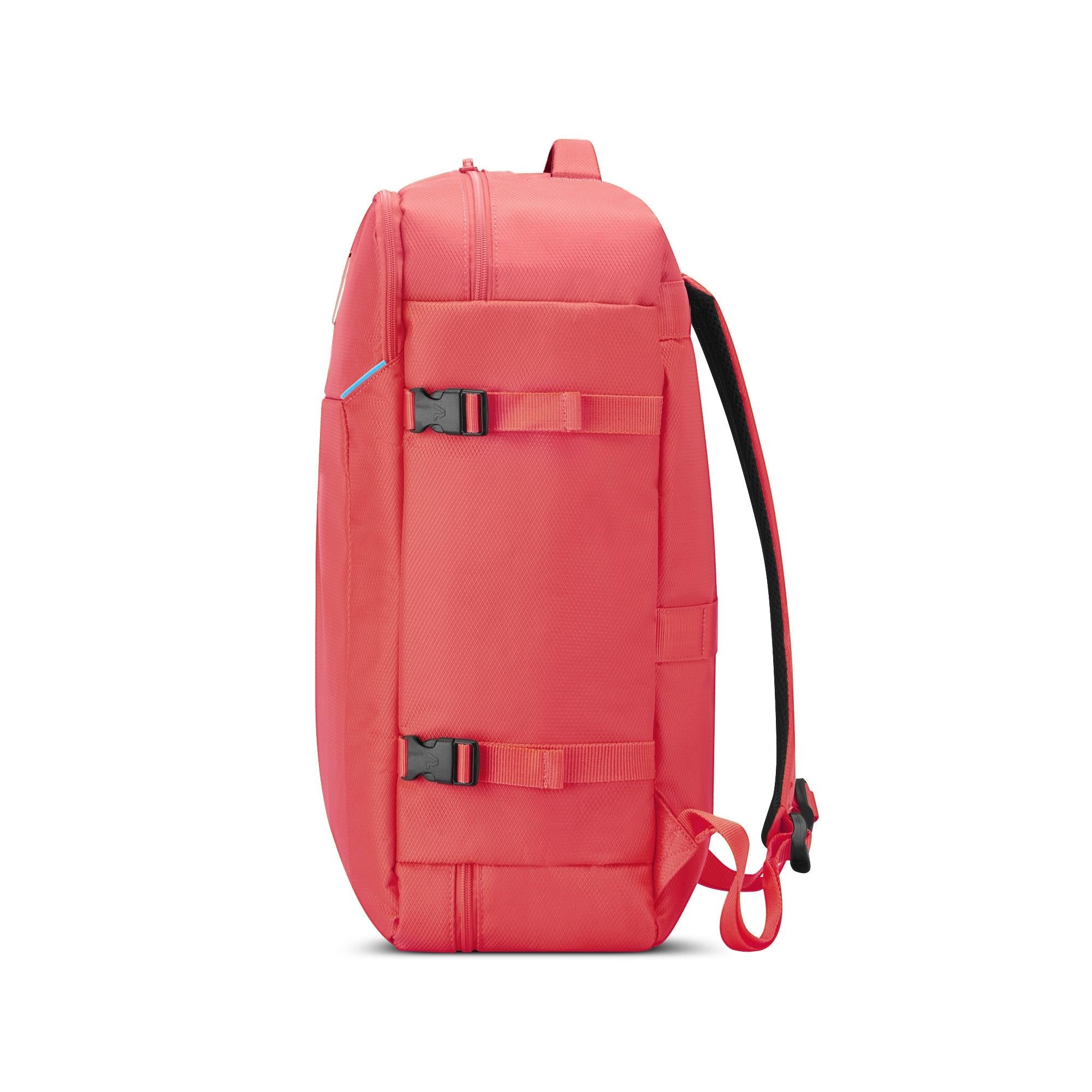 RONCATO MOCHILA DE CABINA IRONIK 2.0 55CM - Ryanair