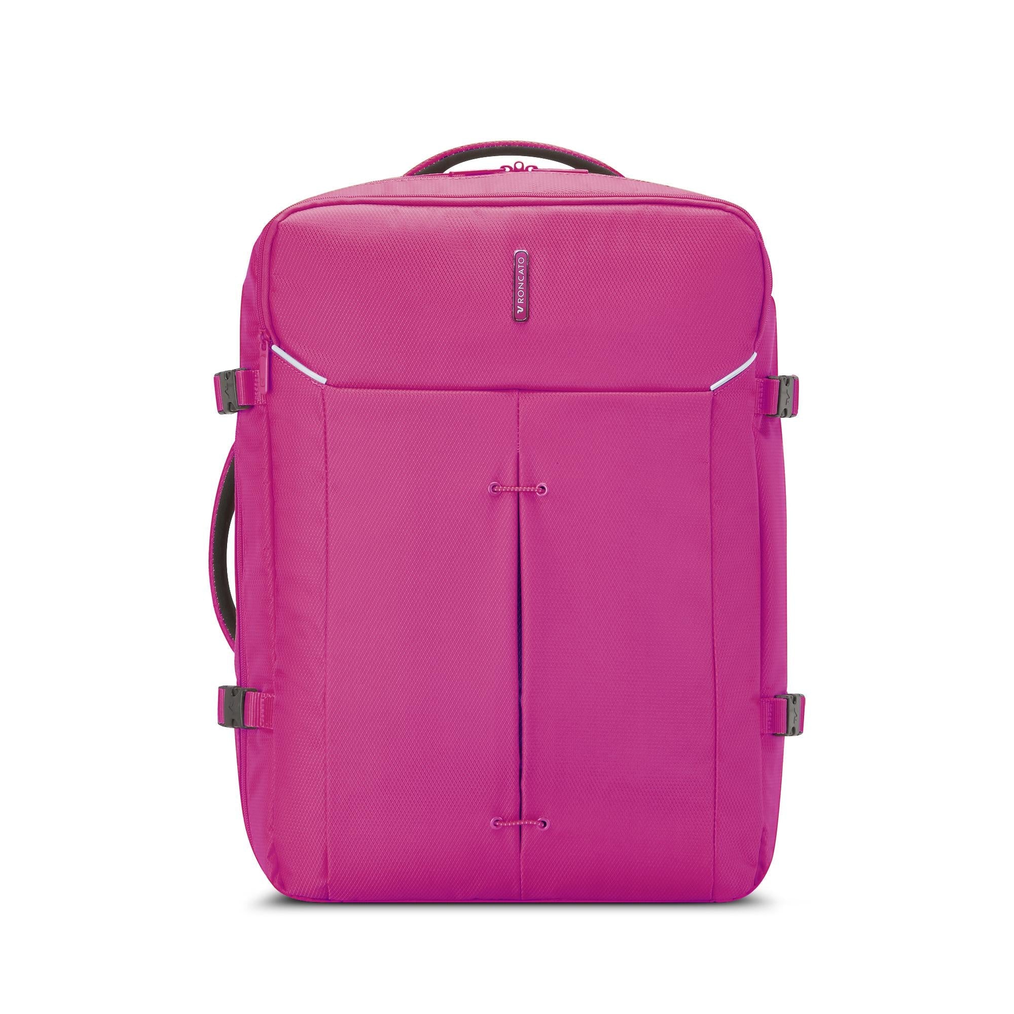 RONCATO MOCHILA DE CABINA IRONIK 2.0 55CM - Ryanair