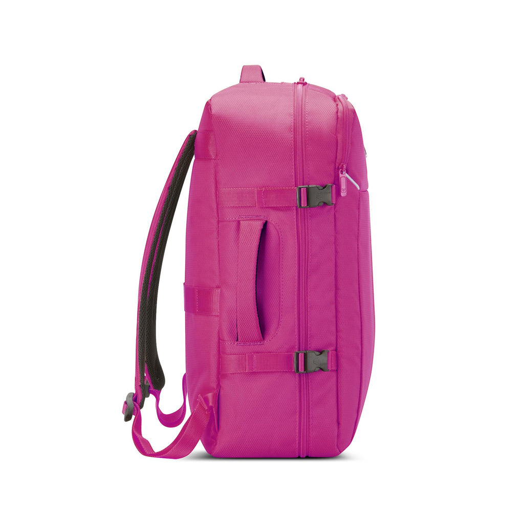 RONCATO MOCHILA DE CABINA IRONIK 2.0 55CM - Ryanair