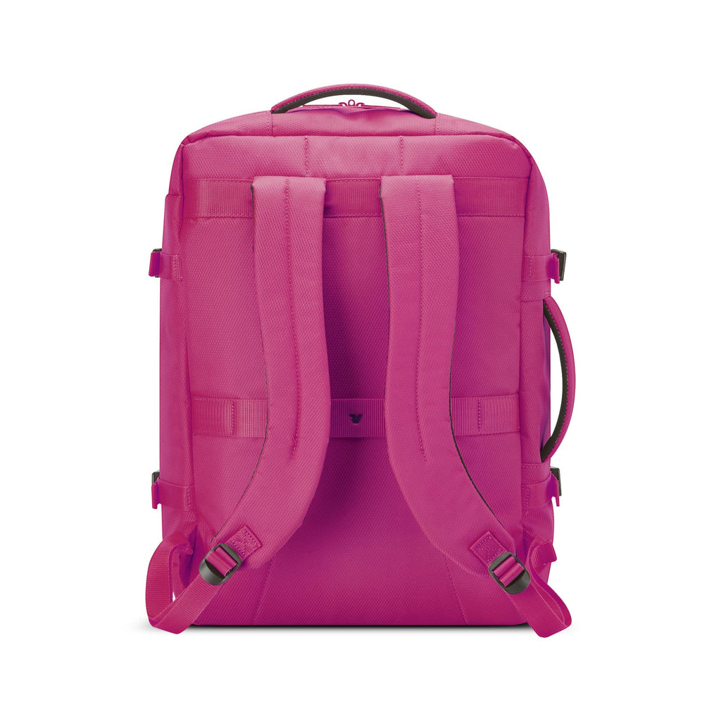 RONCATO MOCHILA DE CABINA IRONIK 2.0 55CM - Ryanair
