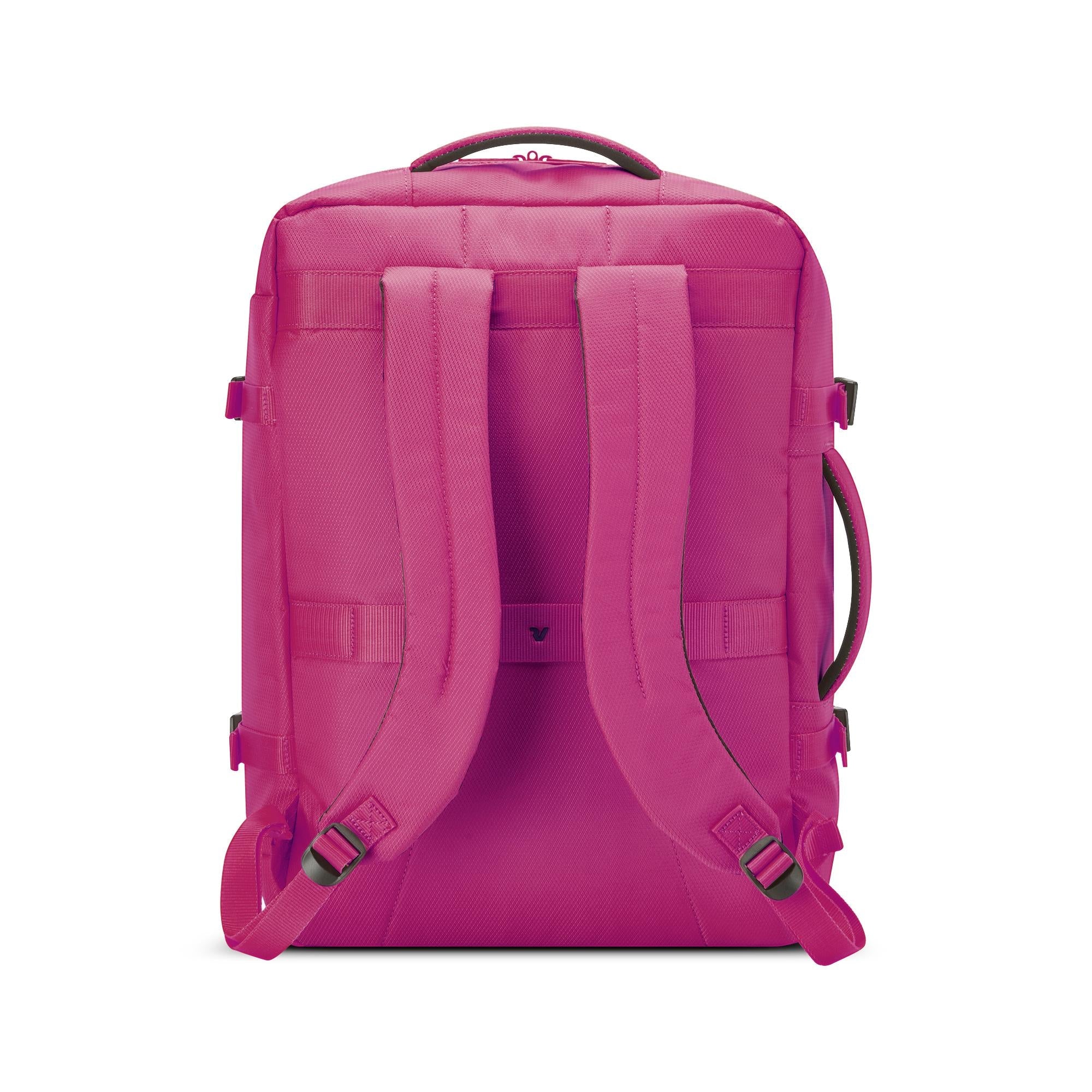 RONCATO MOCHILA DE CABINA IRONIK 2.0 55CM - Ryanair