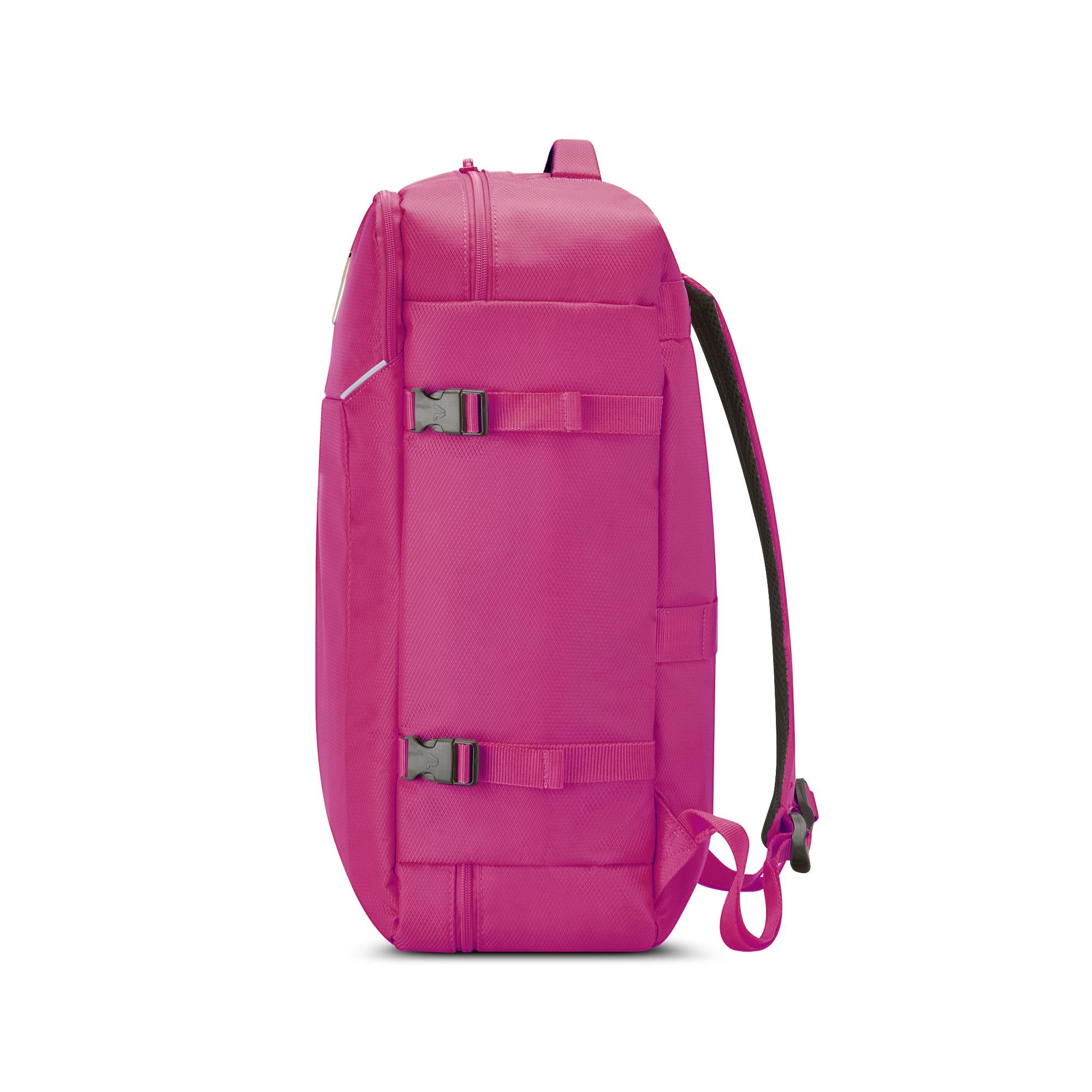 RONCATO MOCHILA DE CABINA IRONIK 2.0 55CM - Ryanair