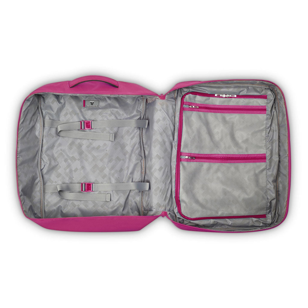 RONCATO MOCHILA DE CABINA IRONIK 2.0 55CM - Ryanair