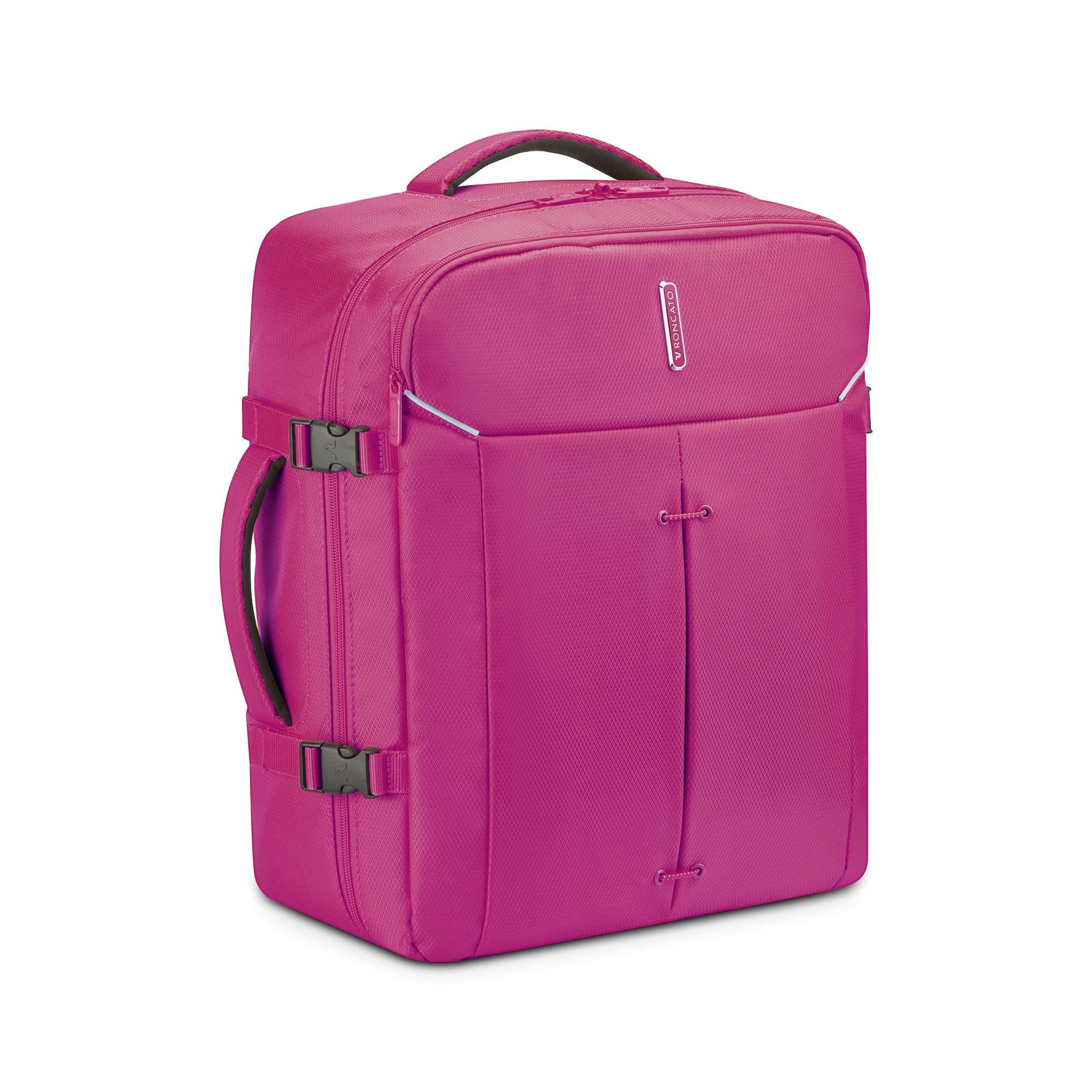 RONCATO MOCHILA DE CABINA IRONIK 2.0 55CM - Ryanair