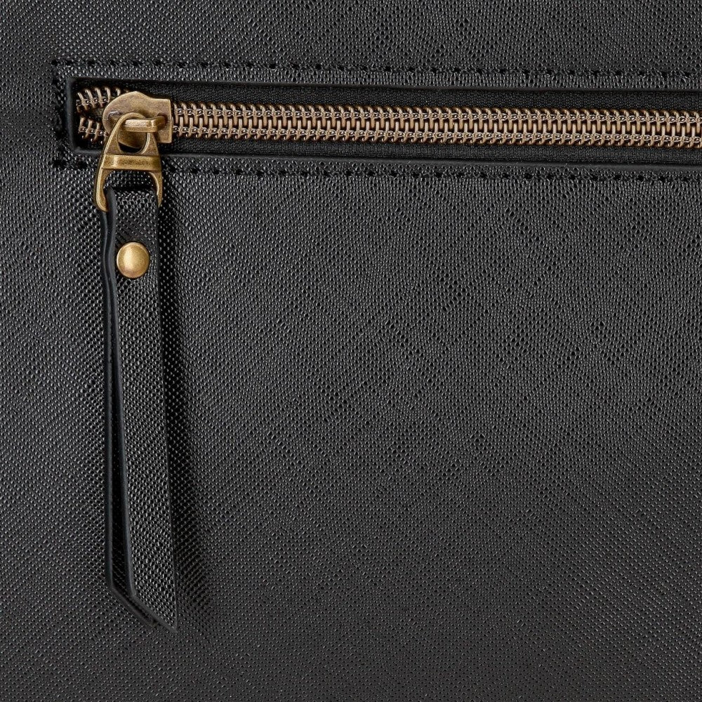Mochila 40cm. Porta Ordenador El Potro Lana