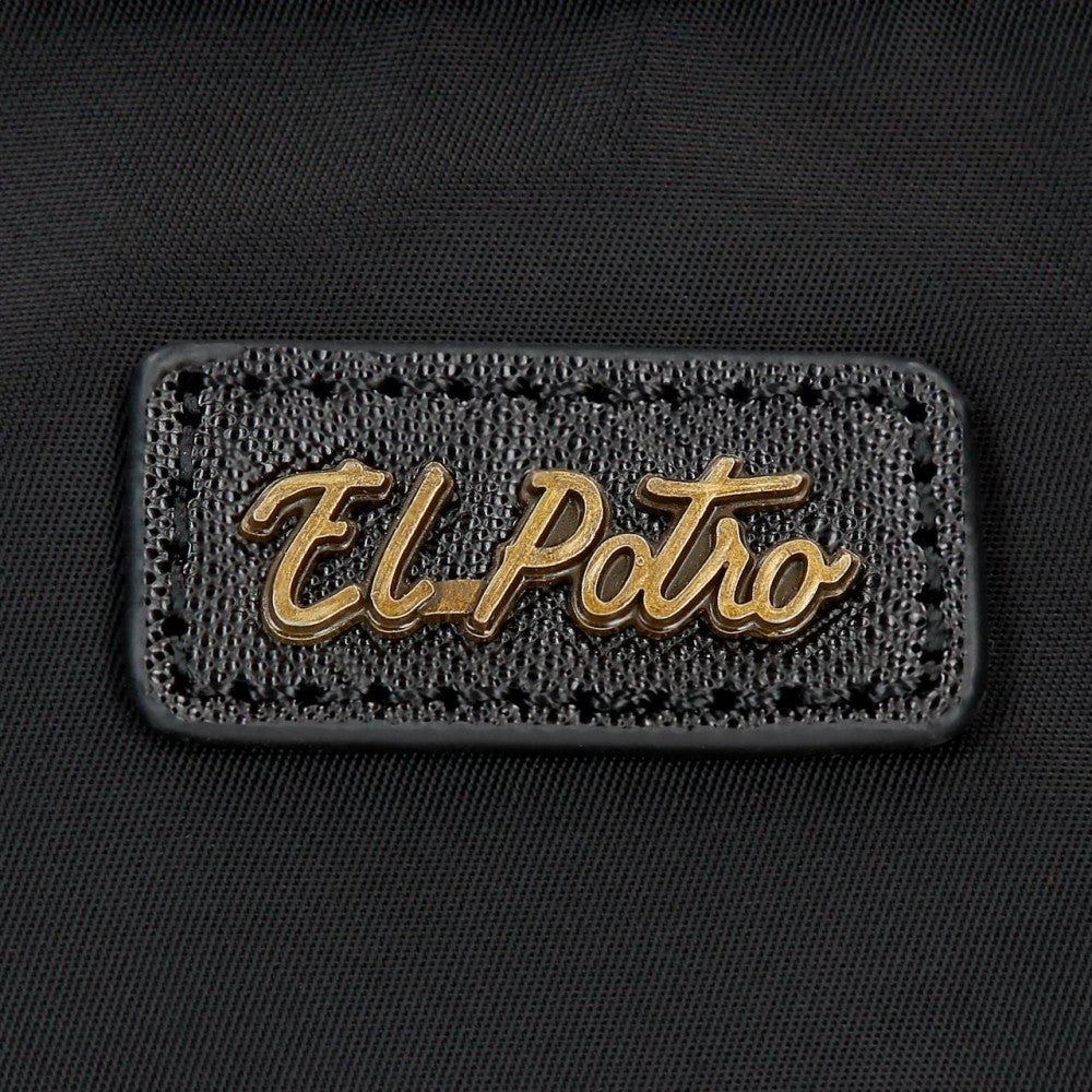 Mochila 40cm. Porta Ordenador El Potro Lana