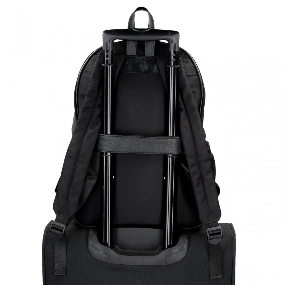 Mochila 40cm. Porta Ordenador El Potro Lana