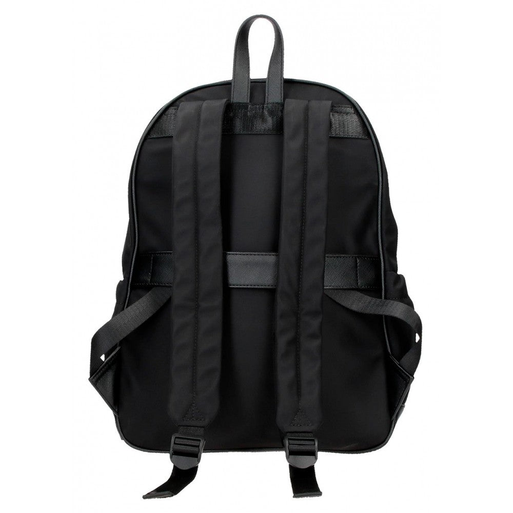Mochila 40cm. Porta Ordenador El Potro Lana