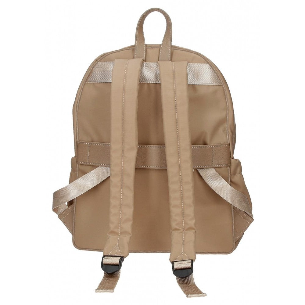 Mochila 40cm. Porta Ordenador El Potro Lana
