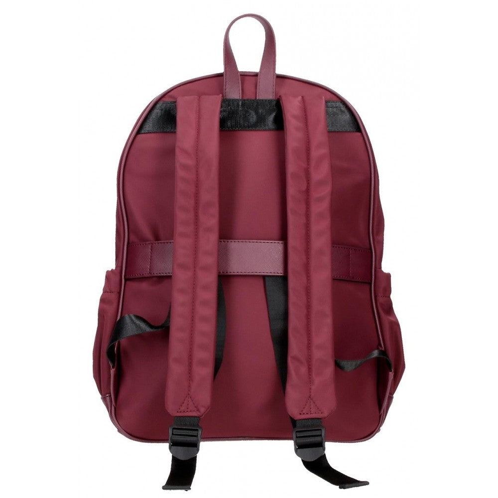Mochila 40cm. Porta Ordenador El Potro Lana