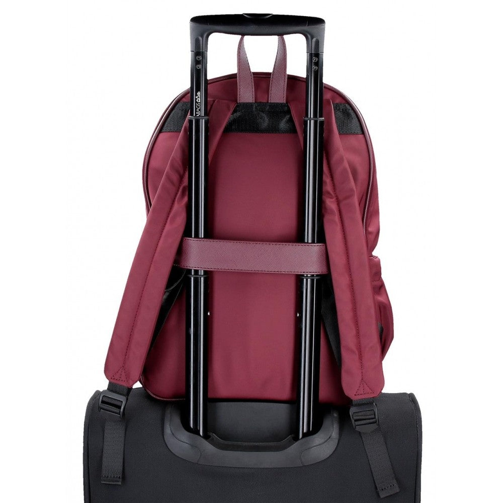 Mochila 40cm. Porta Ordenador El Potro Lana