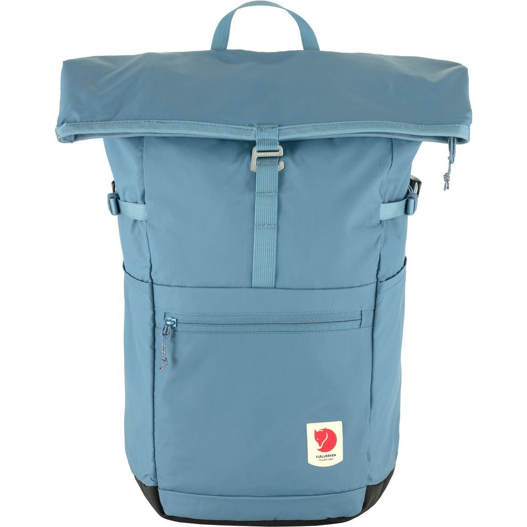 FJALLRAVEN MOCHILA HIGH COAST FOLDSACK 24