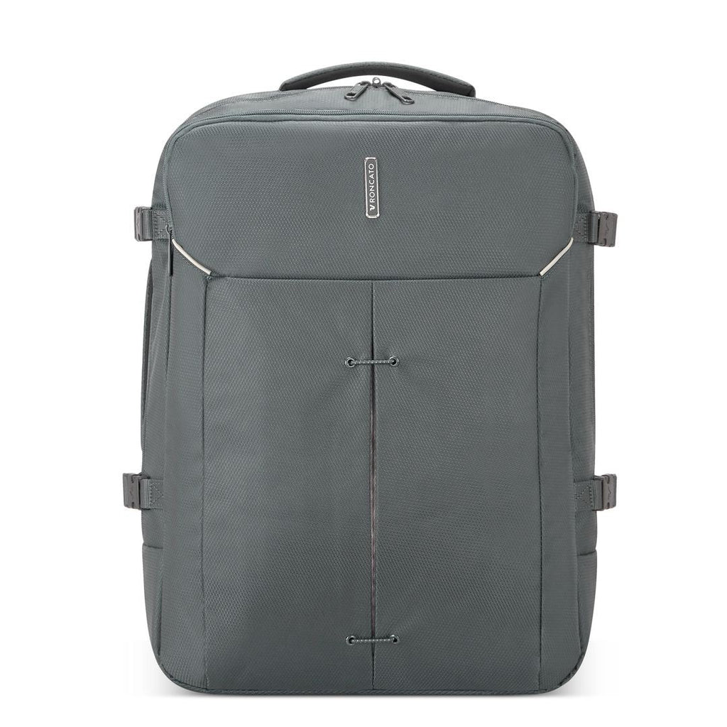 RONCATO MOCHILA DE CABINA IRONIK 2.0 55CM - Ryanair