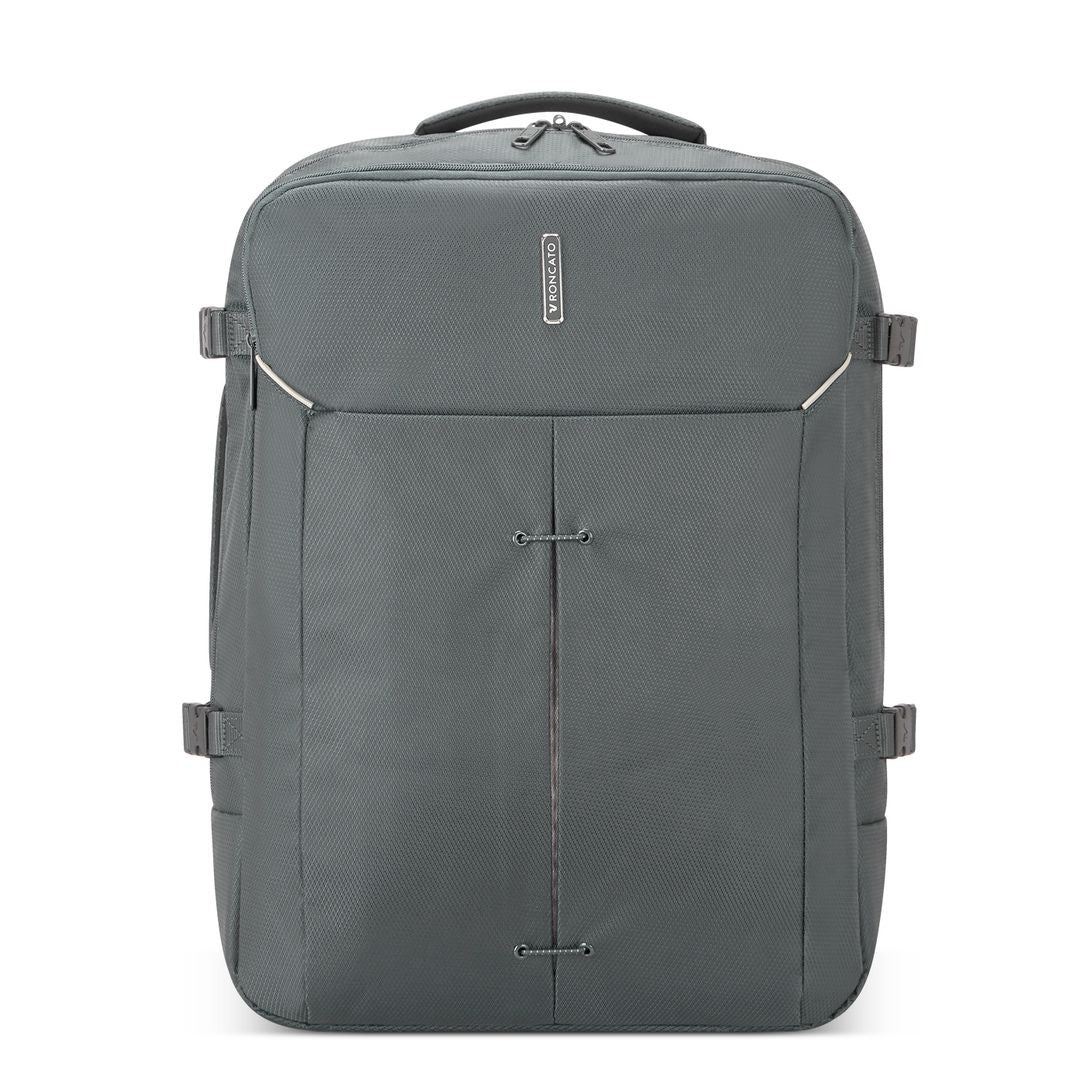 RONCATO MOCHILA DE CABINA IRONIK 2.0 55CM - Ryanair