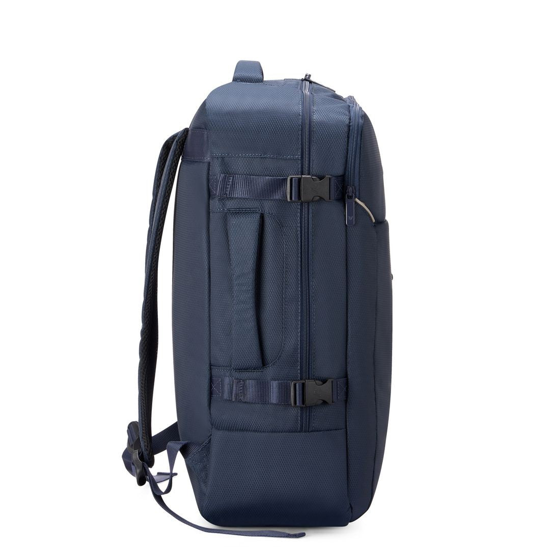 RONCATO MOCHILA DE CABINA IRONIK 2.0 55CM - Ryanair