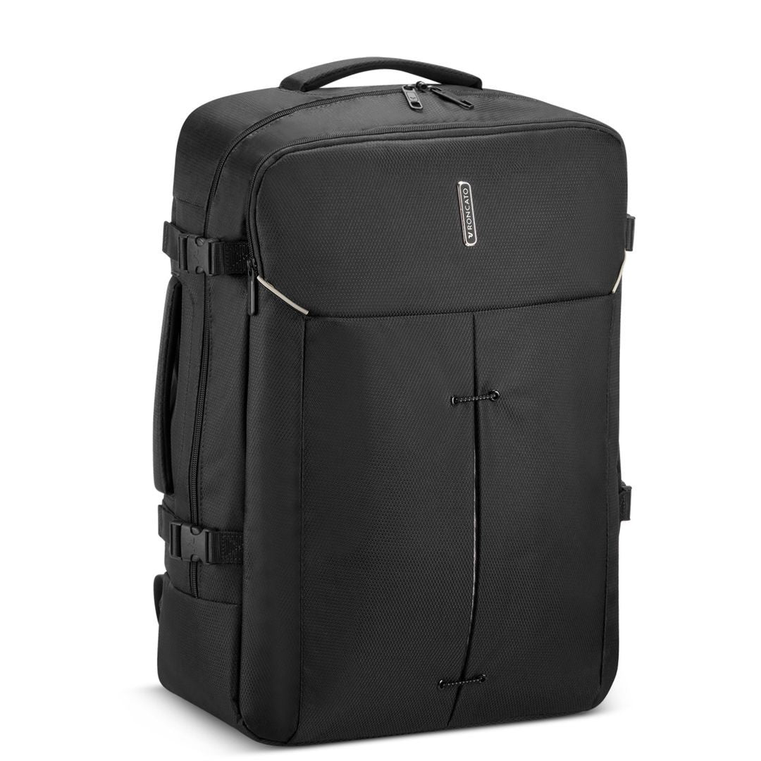 RONCATO MOCHILA DE CABINA IRONIK 2.0 55CM - Ryanair