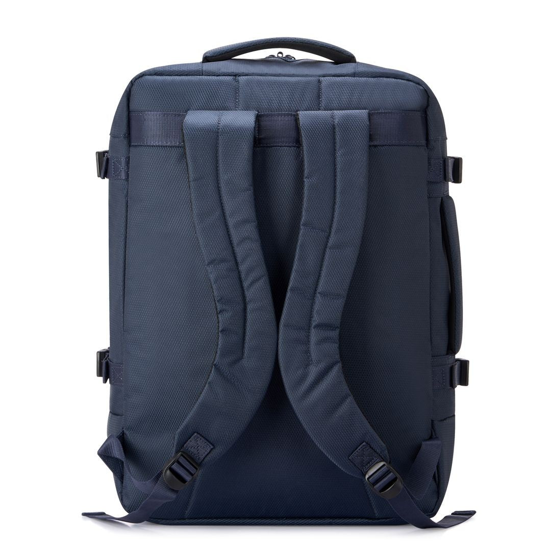 RONCATO MOCHILA DE CABINA IRONIK 2.0 55CM - Ryanair