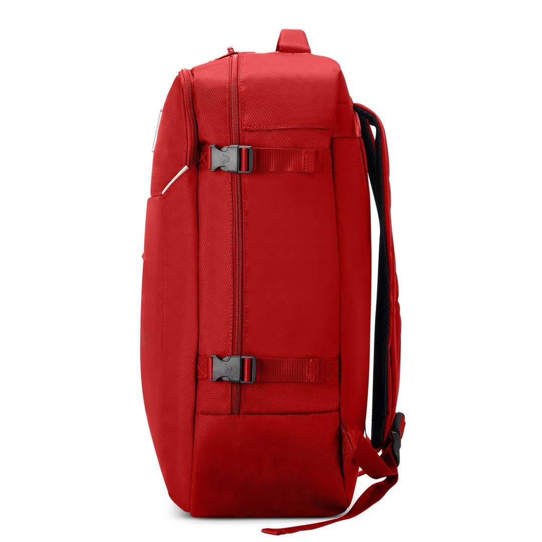 RONCATO MOCHILA DE CABINA IRONIK 2.0 55CM - Ryanair