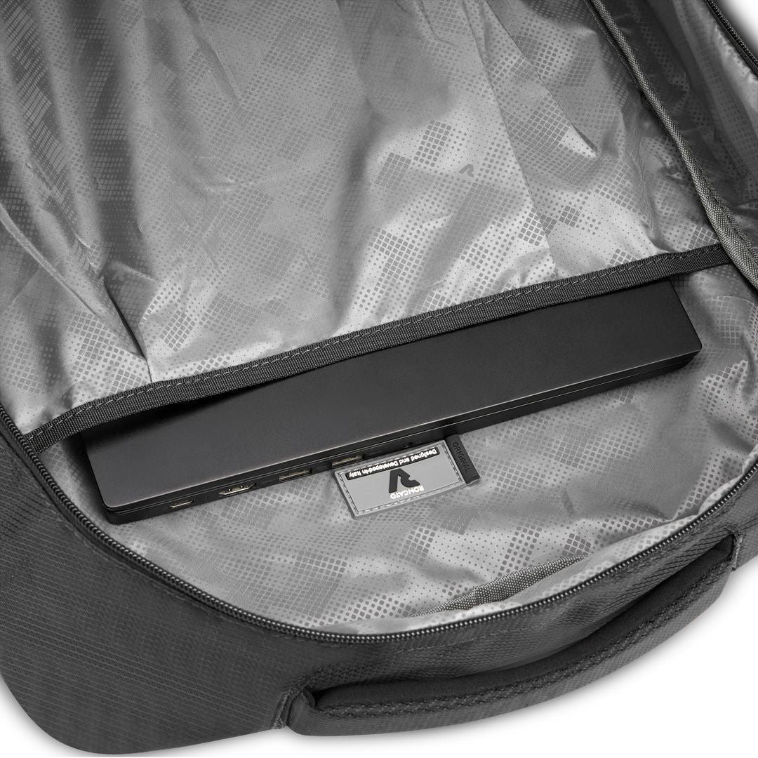 RONCATO MOCHILA DE CABINA IRONIK 2.0 55CM - Ryanair