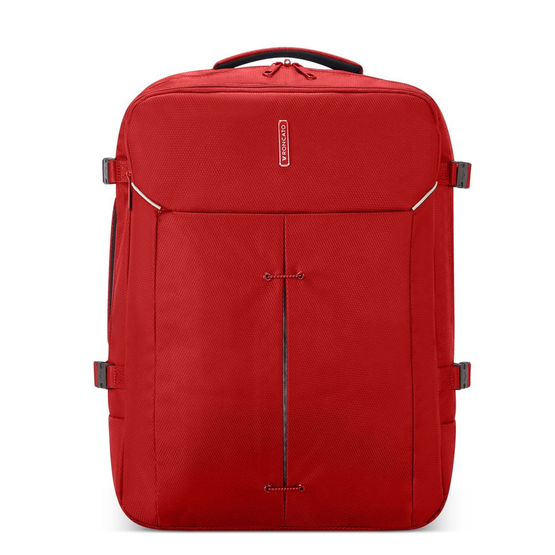 RONCATO MOCHILA DE CABINA IRONIK 2.0 55CM - Ryanair