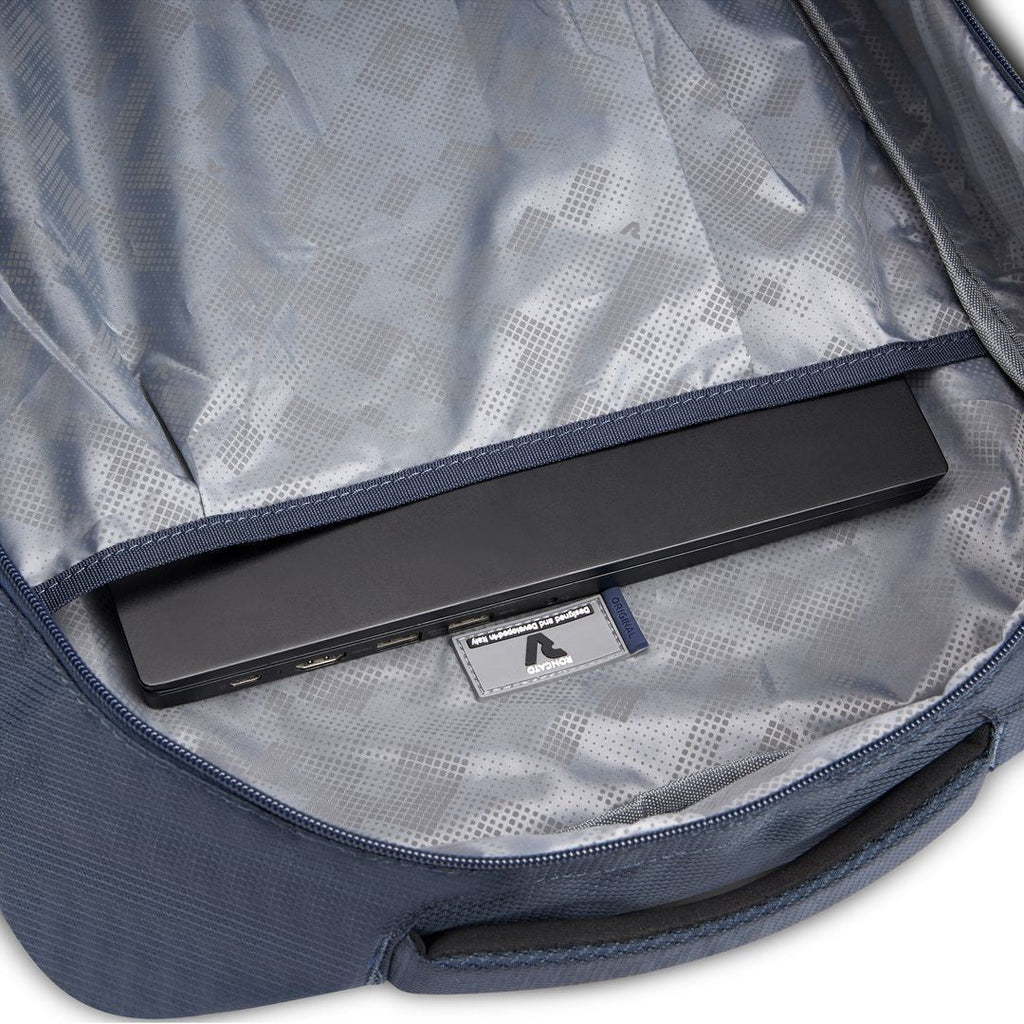 RONCATO MOCHILA DE CABINA IRONIK 2.0 55CM - Ryanair