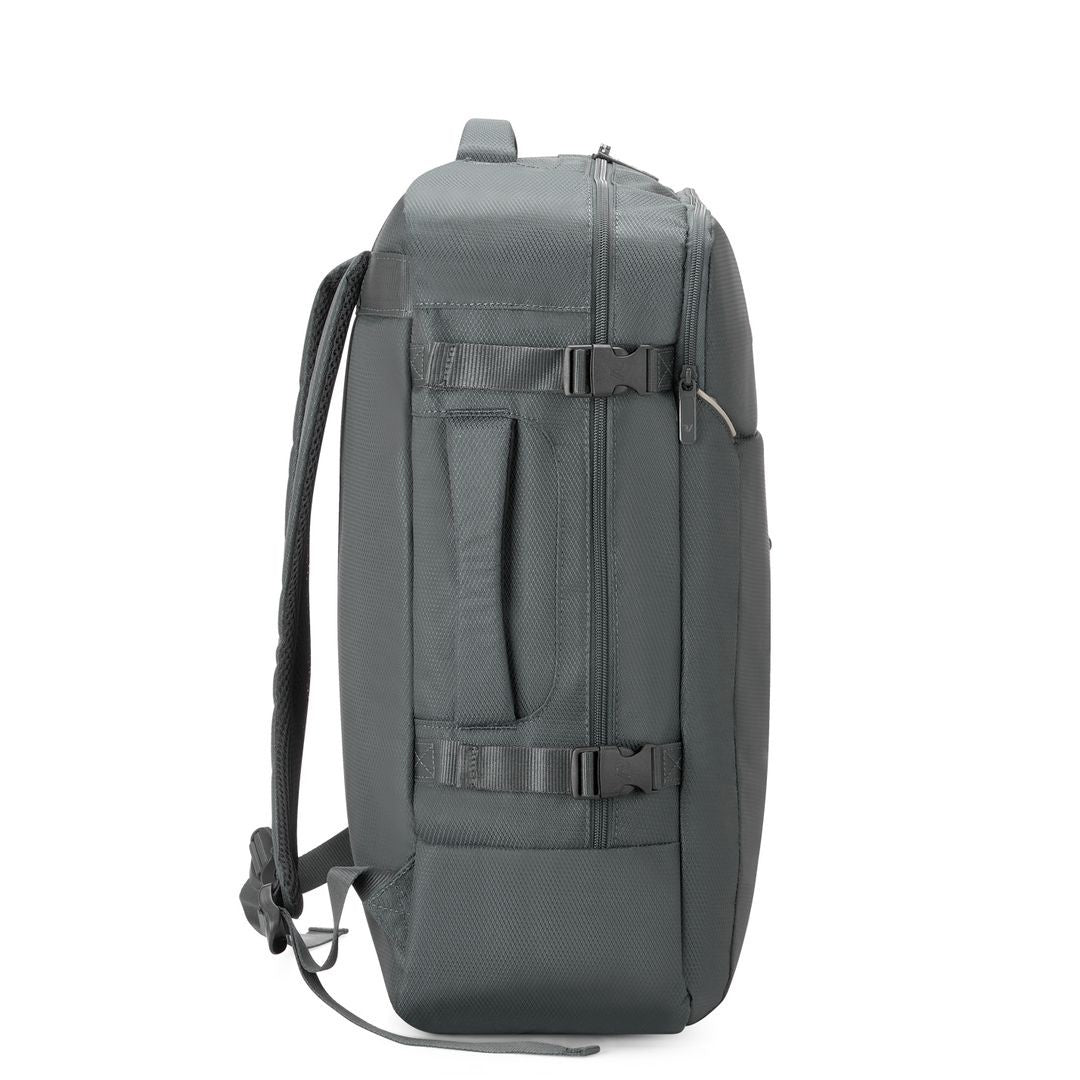 RONCATO MOCHILA DE CABINA IRONIK 2.0 55CM - Ryanair