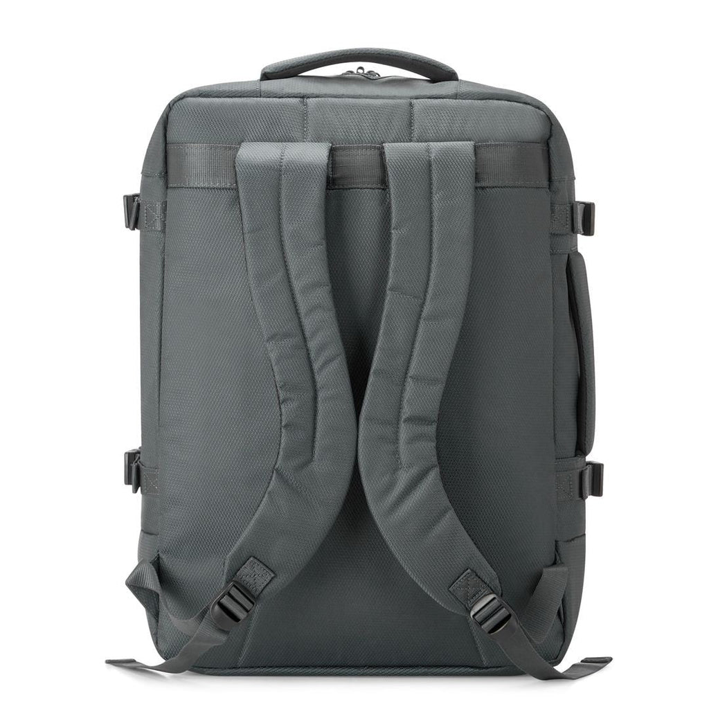 RONCATO MOCHILA DE CABINA IRONIK 2.0 55CM - Ryanair