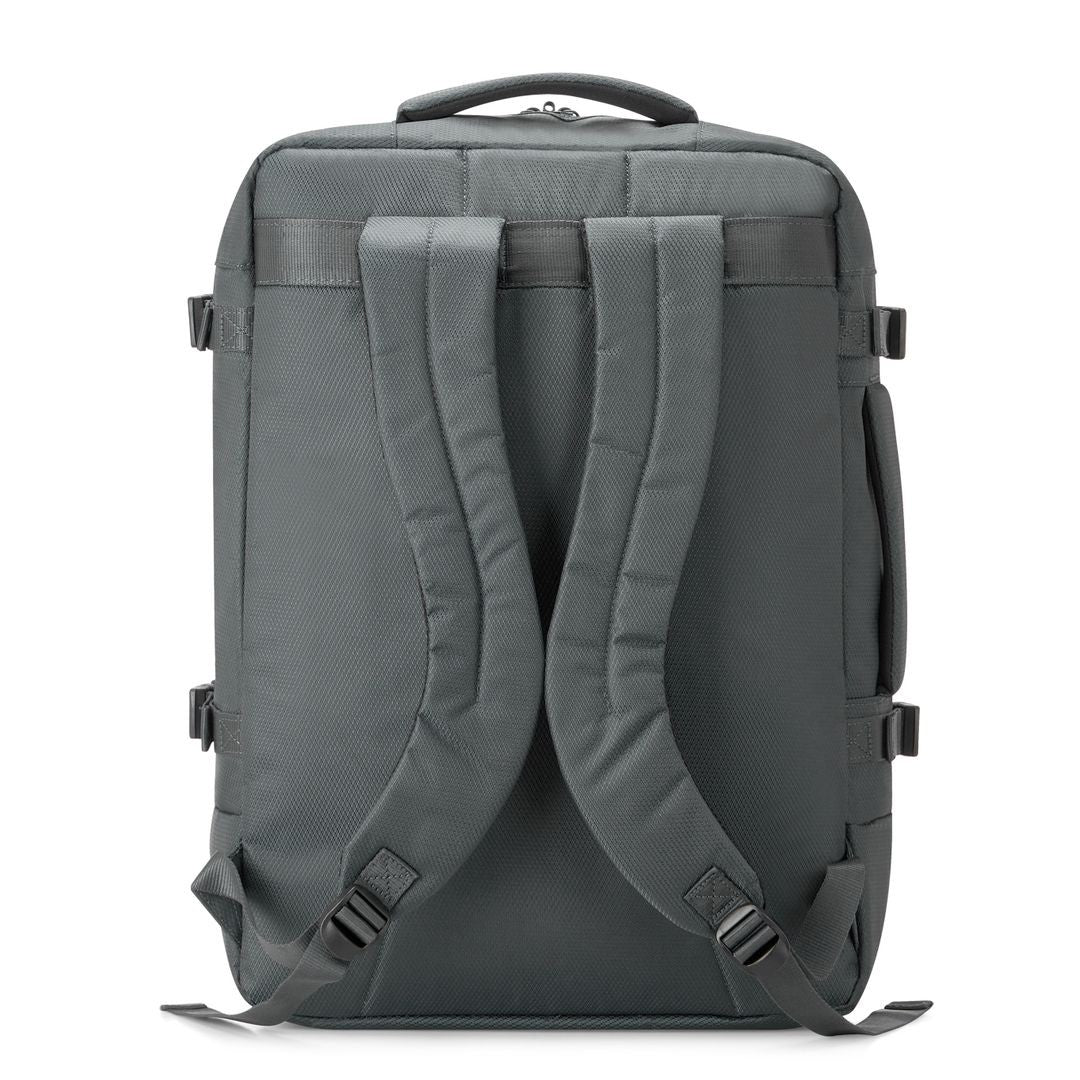 RONCATO MOCHILA DE CABINA IRONIK 2.0 55CM - Ryanair
