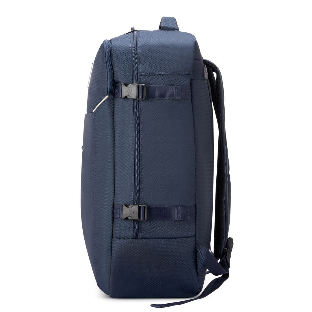 RONCATO MOCHILA DE CABINA IRONIK 2.0 55CM - Ryanair
