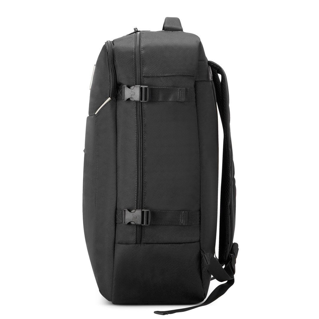 RONCATO MOCHILA DE CABINA IRONIK 2.0 55CM - Ryanair