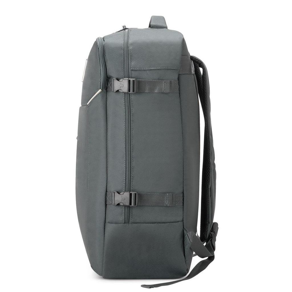 RONCATO MOCHILA DE CABINA IRONIK 2.0 55CM - Ryanair
