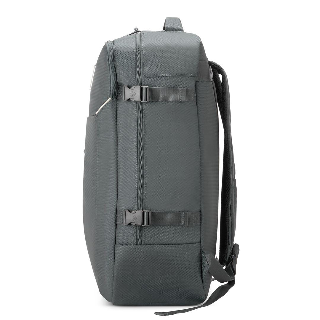 RONCATO MOCHILA DE CABINA IRONIK 2.0 55CM - Ryanair