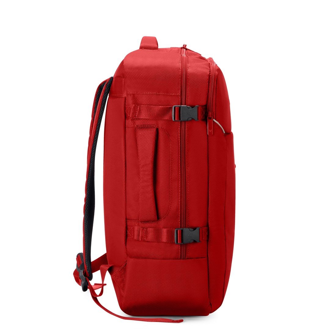 RONCATO MOCHILA DE CABINA IRONIK 2.0 55CM - Ryanair
