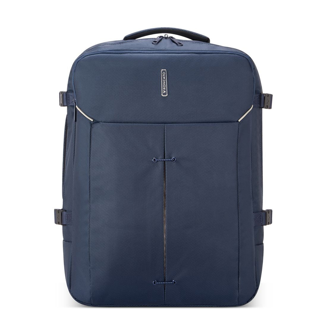 RONCATO MOCHILA DE CABINA IRONIK 2.0 55CM - Ryanair