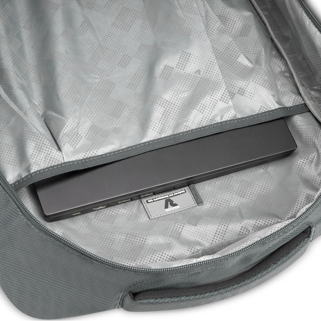 RONCATO MOCHILA DE CABINA IRONIK 2.0 55CM - Ryanair