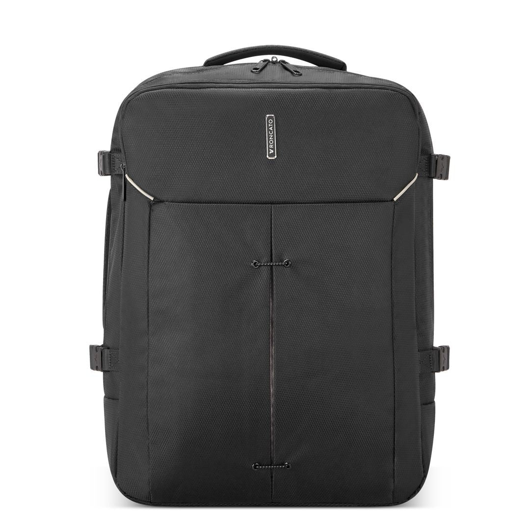 RONCATO MOCHILA DE CABINA IRONIK 2.0 55CM - Ryanair