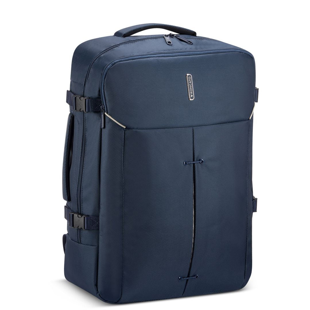 RONCATO MOCHILA DE CABINA IRONIK 2.0 55CM - Ryanair