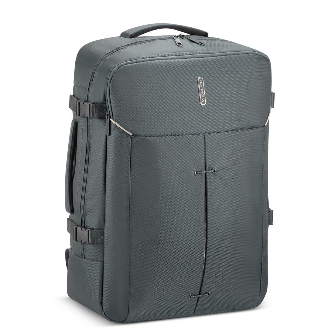 RONCATO MOCHILA DE CABINA IRONIK 2.0 55CM - Ryanair