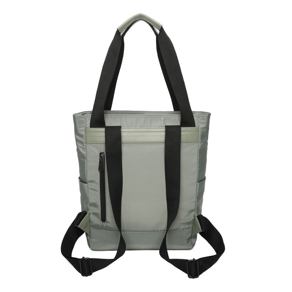 GREENWICH Bolsa de viaje/Mochila para Tablet FUCUS