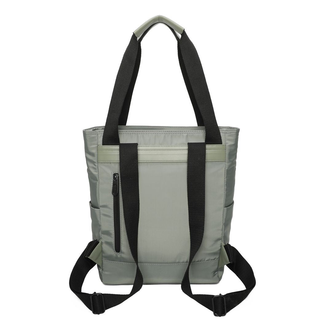 GREENWICH Bolsa de viaje/Mochila para Tablet FUCUS