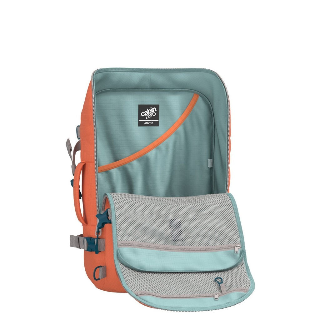 CABINZERO MOCHILA ADVENTURE 32L
