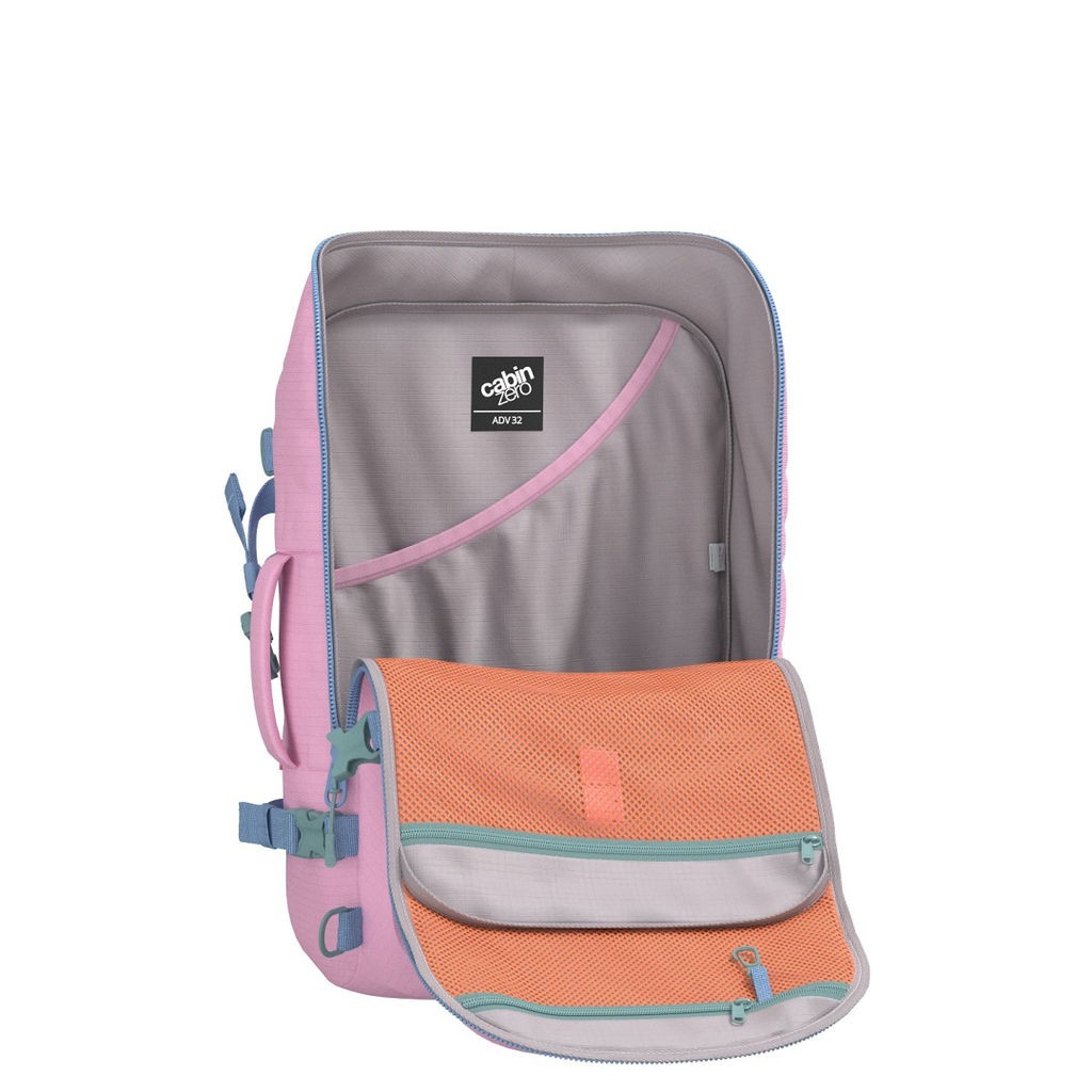 CABINZERO MOCHILA ADVENTURE 32L