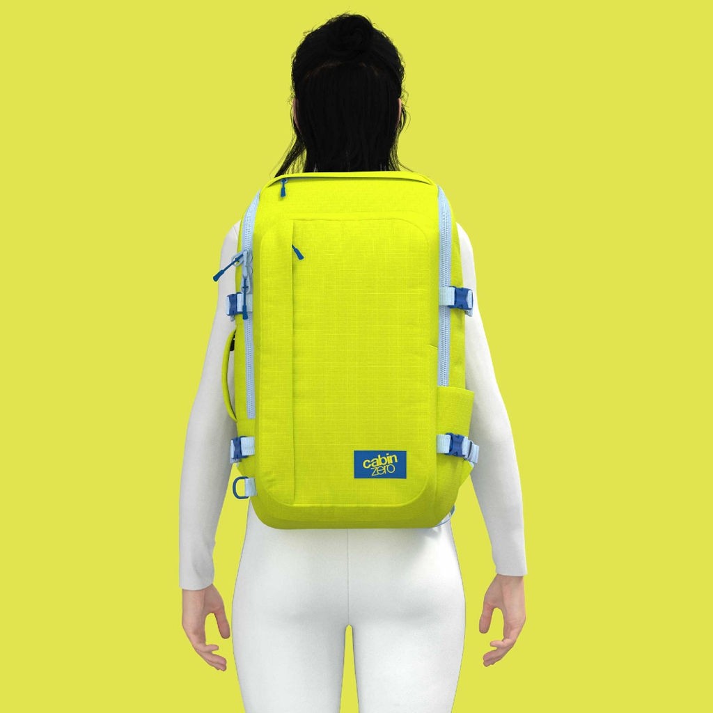 CABINZERO MOCHILA ADVENTURE 32L