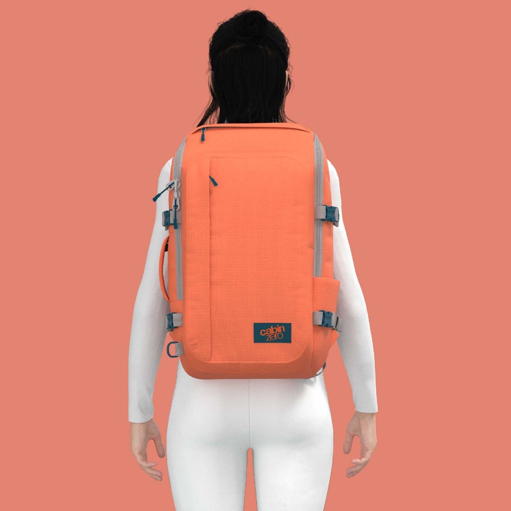 CABINZERO MOCHILA ADVENTURE 32L