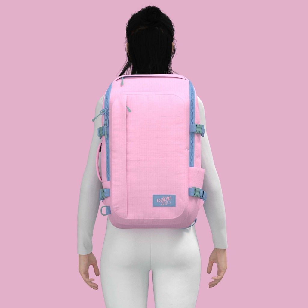 CABINZERO MOCHILA ADVENTURE 32L