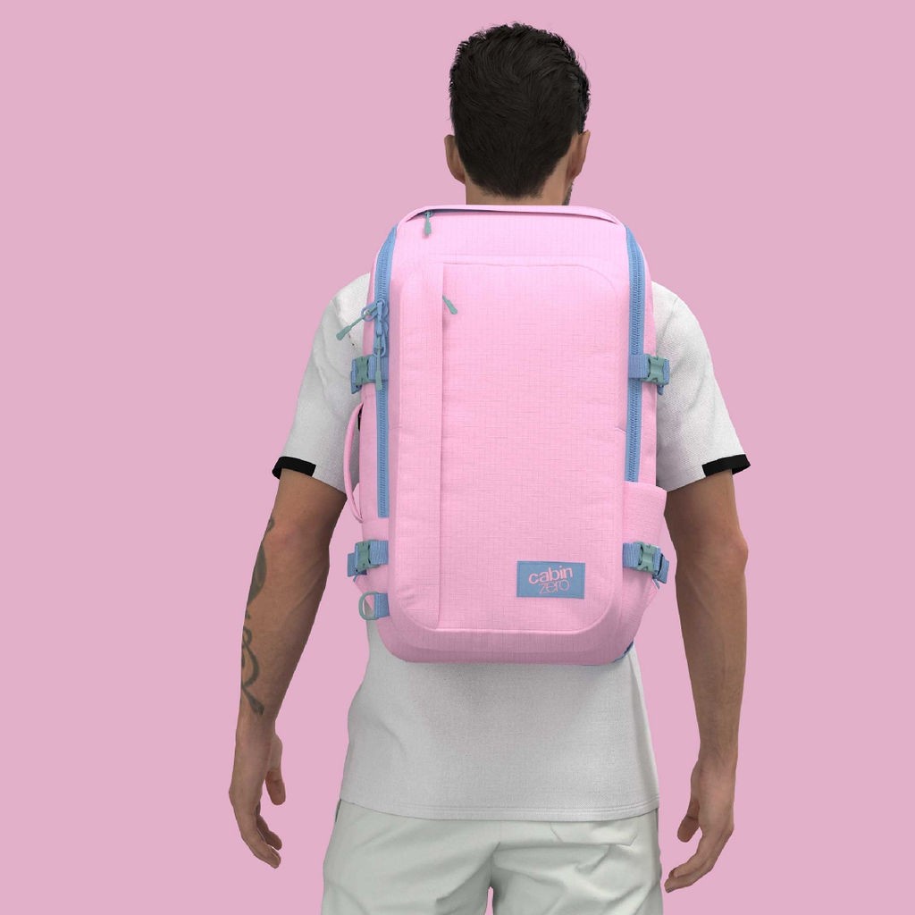 CABINZERO MOCHILA ADVENTURE 32L