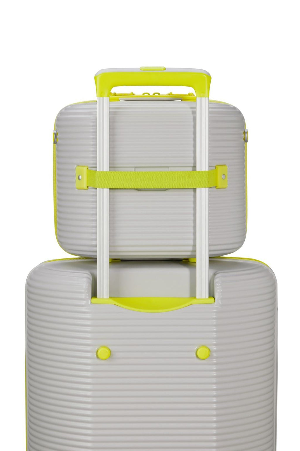 AMERICAN TOURISTER NECESER RIGIDO ROLLIO